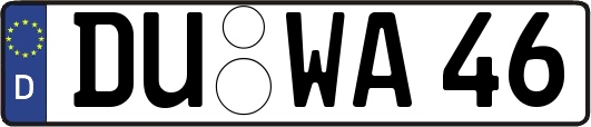DU-WA46