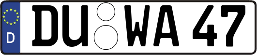 DU-WA47