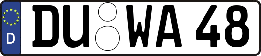 DU-WA48