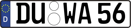 DU-WA56