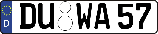 DU-WA57