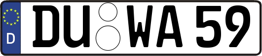 DU-WA59