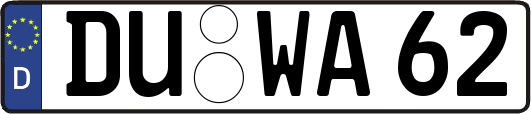 DU-WA62