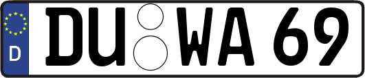 DU-WA69