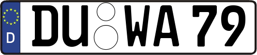 DU-WA79