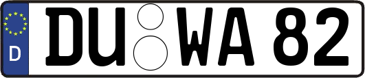 DU-WA82