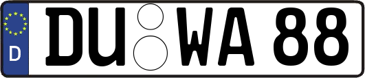DU-WA88