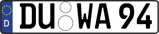 DU-WA94