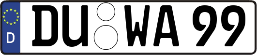 DU-WA99