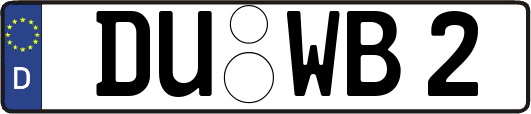 DU-WB2