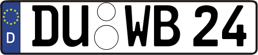 DU-WB24