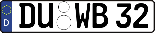 DU-WB32