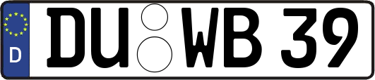 DU-WB39
