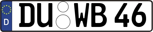 DU-WB46