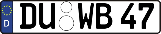 DU-WB47