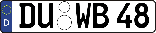 DU-WB48