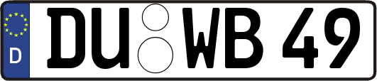 DU-WB49