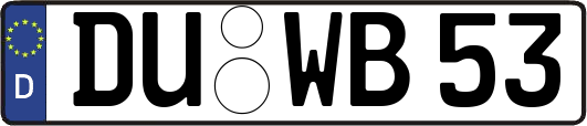 DU-WB53