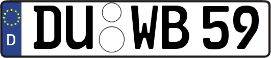 DU-WB59