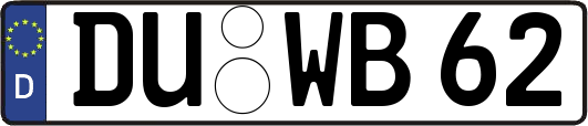 DU-WB62