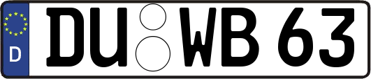 DU-WB63