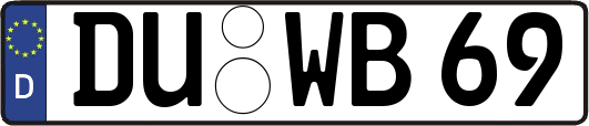 DU-WB69