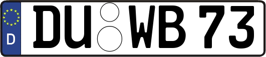 DU-WB73