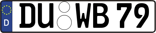 DU-WB79