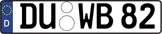 DU-WB82