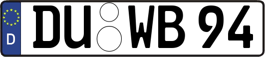 DU-WB94