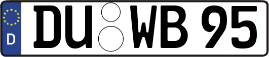 DU-WB95