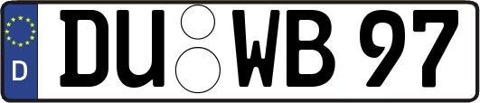 DU-WB97