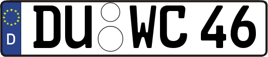 DU-WC46
