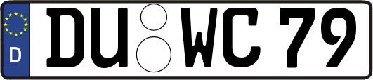 DU-WC79