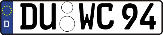 DU-WC94