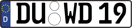 DU-WD19