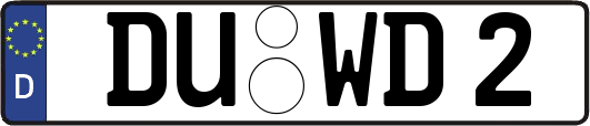 DU-WD2