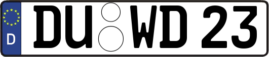 DU-WD23