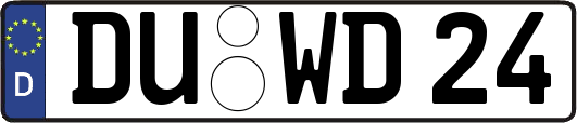 DU-WD24
