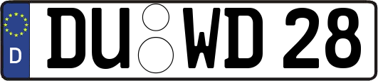 DU-WD28