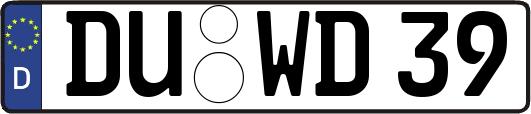 DU-WD39