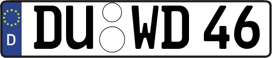 DU-WD46
