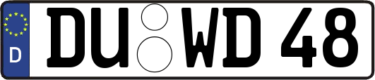 DU-WD48