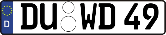 DU-WD49