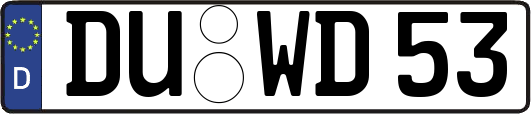 DU-WD53