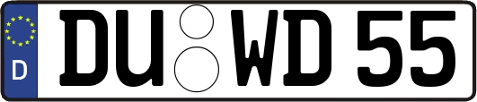 DU-WD55