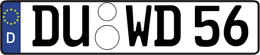 DU-WD56