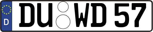 DU-WD57