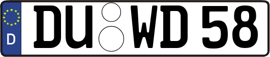 DU-WD58
