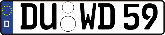 DU-WD59